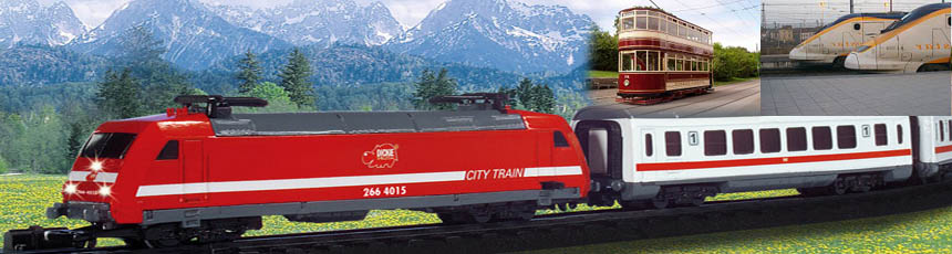 avara railways solutions