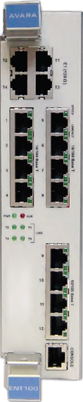 ENT100 - Ethernet Network Terminal