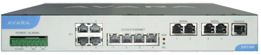 ethernet network terminal - ENT100 stand alone