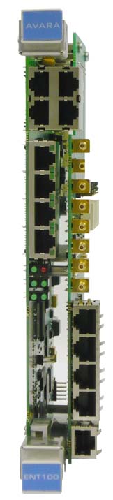 ENT100 - Ethernet Network Terminal