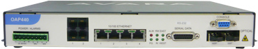 Optical Access Point 440