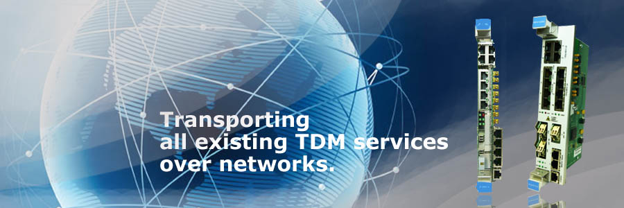 TDM access banner image
