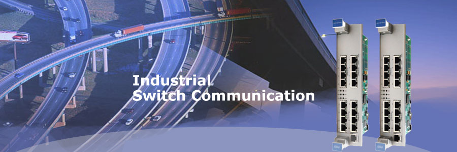 ethernet switch banner